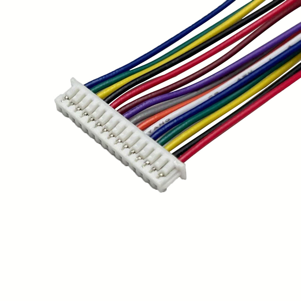 Molex PicoBlade Connector Cable 510211500 MX1.25 Single Row Wire Harness