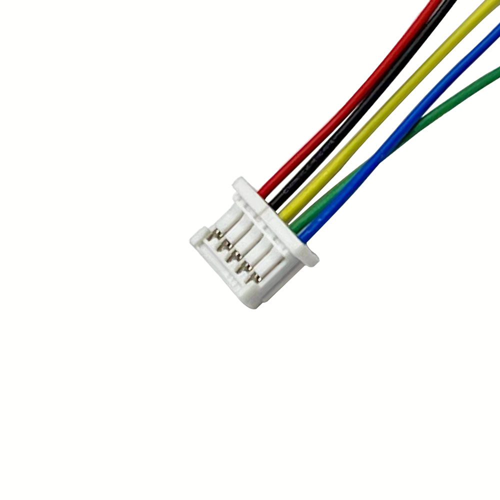 Molex Pico‑Clasp 5019390500 Connector Harness 1.0mm Pitch 5Pin Crimp Terminal Wire Signal Assembly
