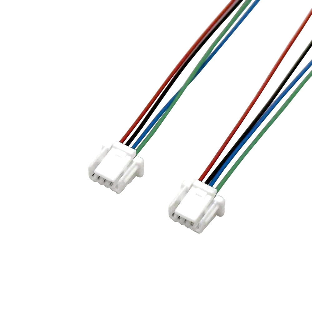 NSHR-05V-S Connection Wire JST 1.0mm Buckle Original Terminal Wire Harness for Pan Tilt Motor Projector