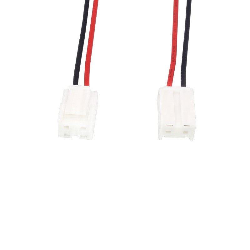 JST NVR-04 NV Connector Side Stackable 5.0mm Pitch Disconnectable Crimp Style Wire Harness for Coffee Machine