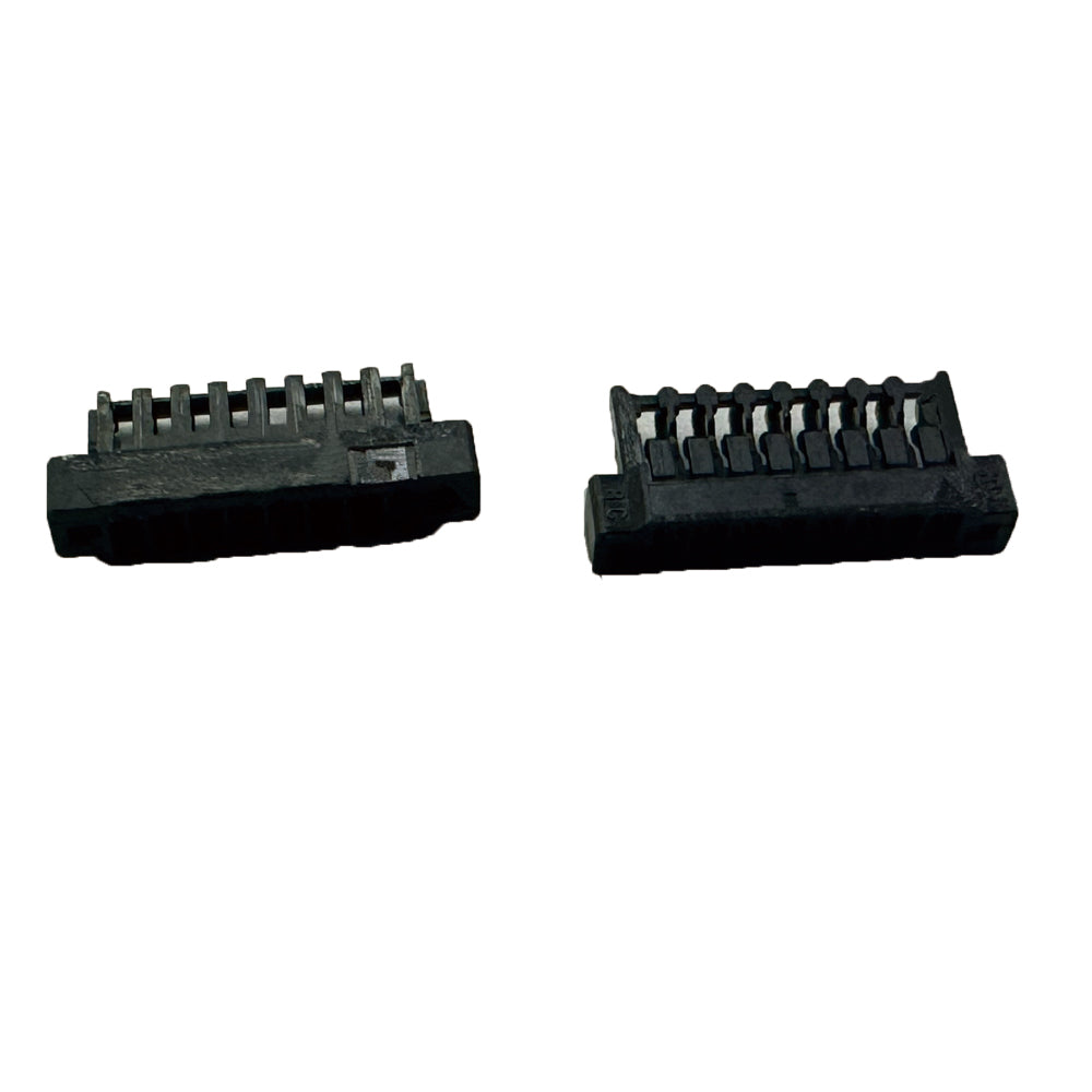 Hirose DF53-6P-0.6H Plug Connector IDC Cable Terminal Wire Harness