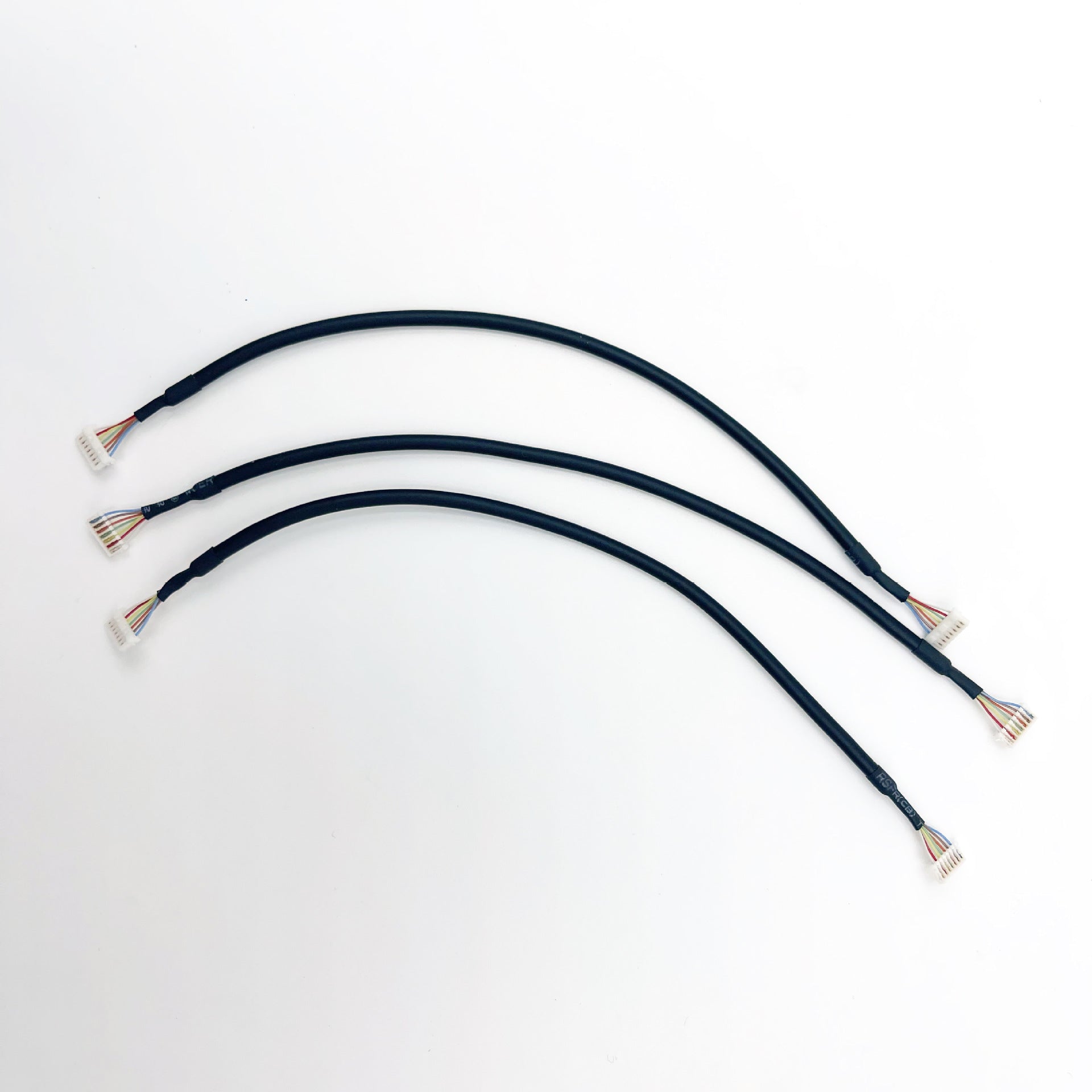 JST-12SUR-36L IDC Wire for Drone Battery Toy Connection Wire 0.8mm Terminal Harness Cable