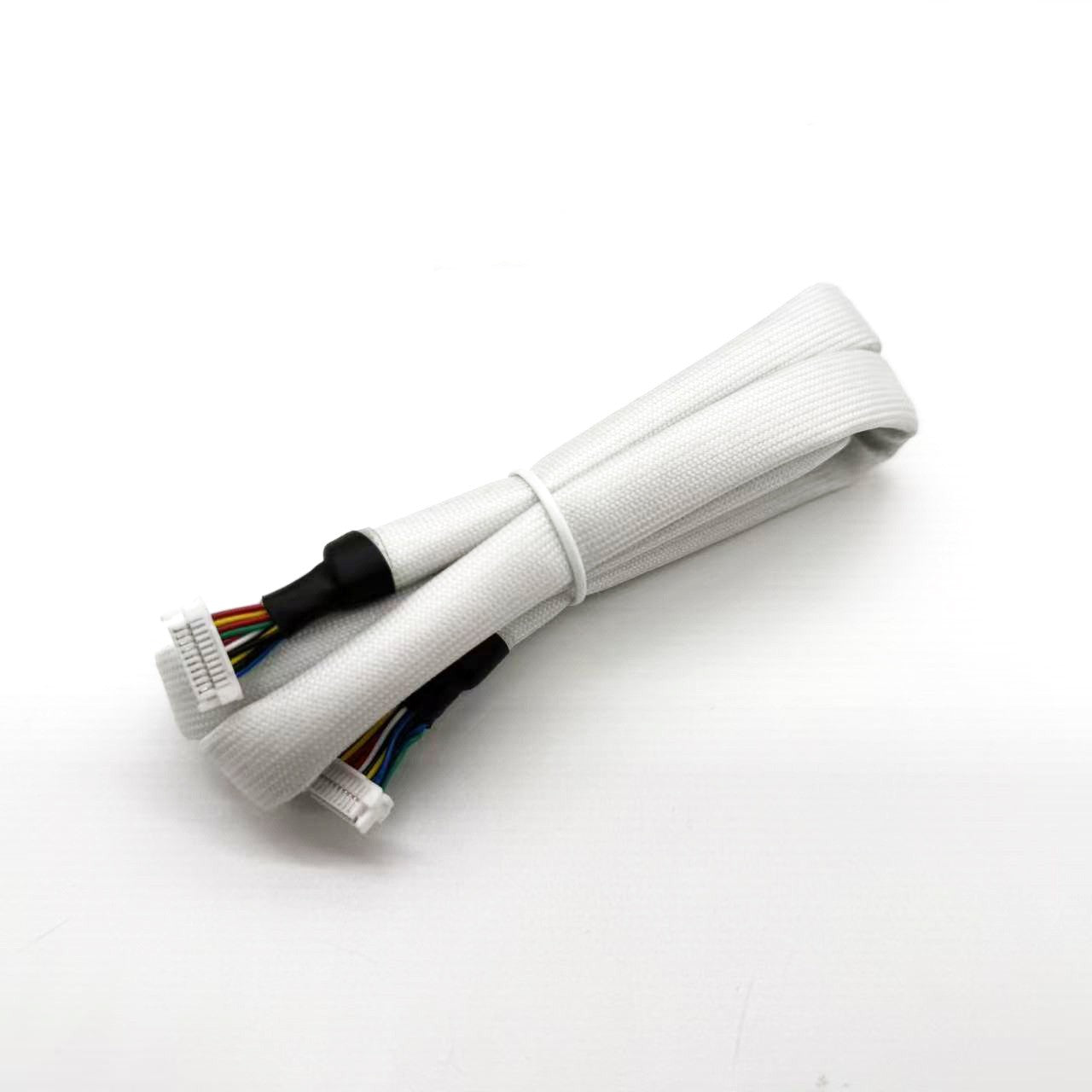 JST SHLDP-20V-S-1 1.0 mm Pitch Disconnectable Crimp Style Connectors Cable Wire for Smart Door Lock