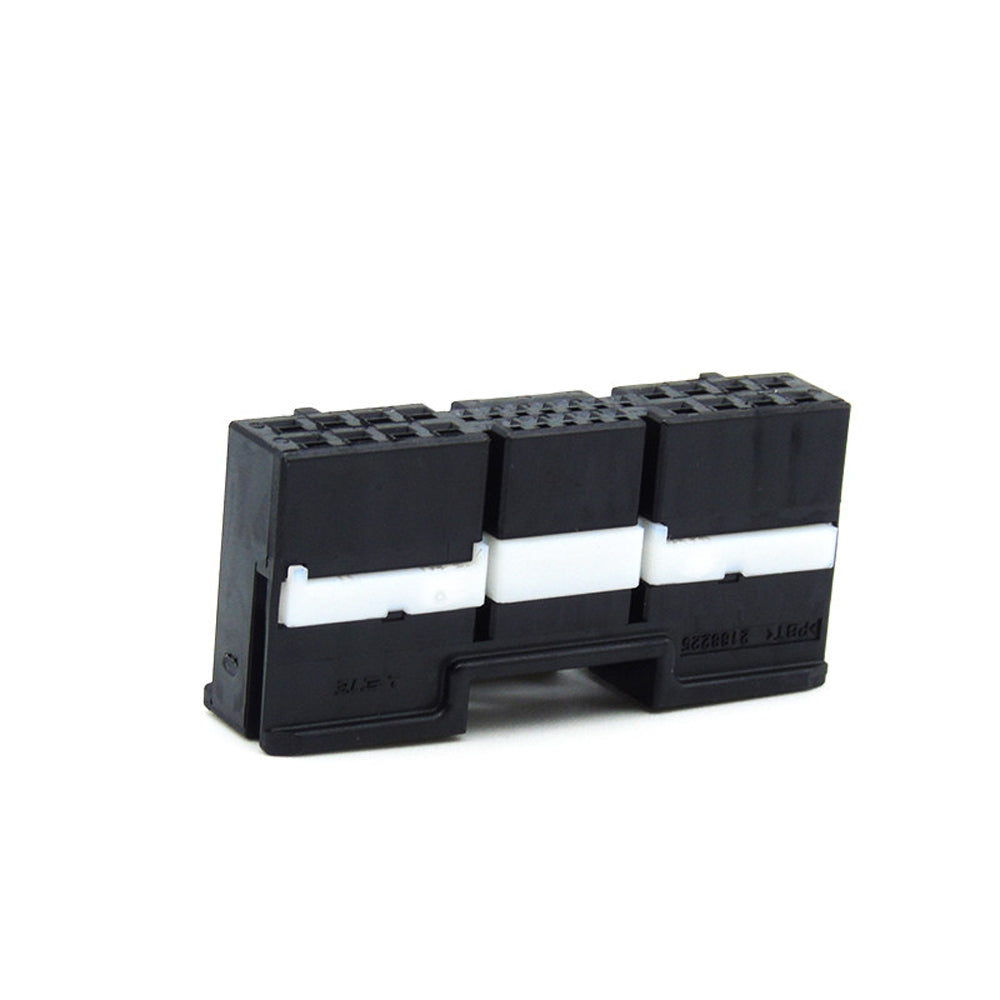 TE 1-2188225-2 Connector 3.0mm Pitch New Energy BMS Acquisition Automotive Wire Harness