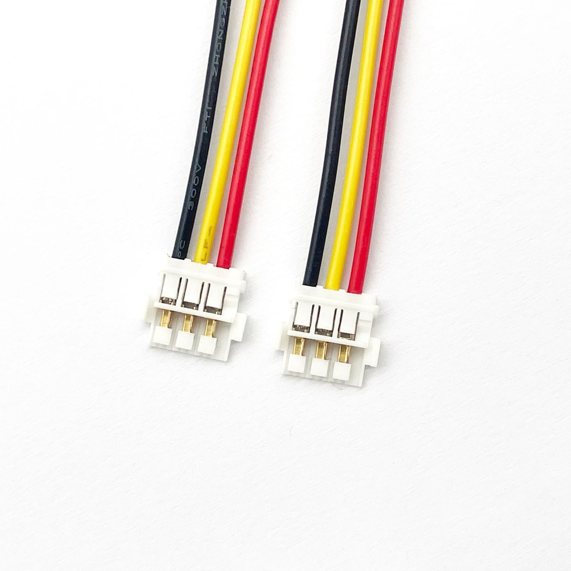 HRS DF59-3P-2C 2mm Pitch Multi Functional Connector System Floating Board-to-Board Swing-Lock Short-Circuit Wire Harness Customized