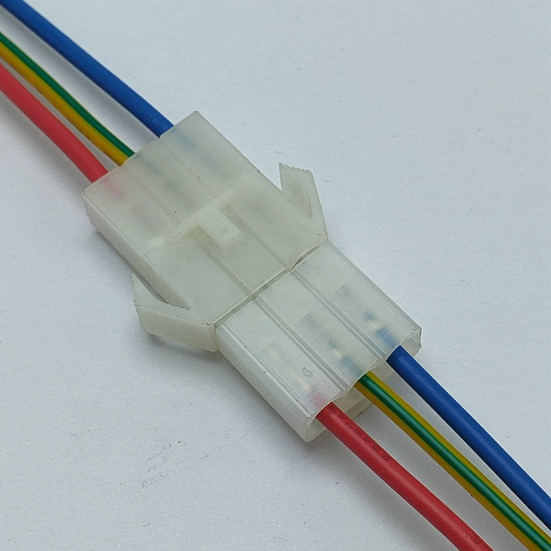 Molex 5559-3P Series 50361677 L6.2mm 3P Wiring Harness for LED Lighting Customized 39-01-2201