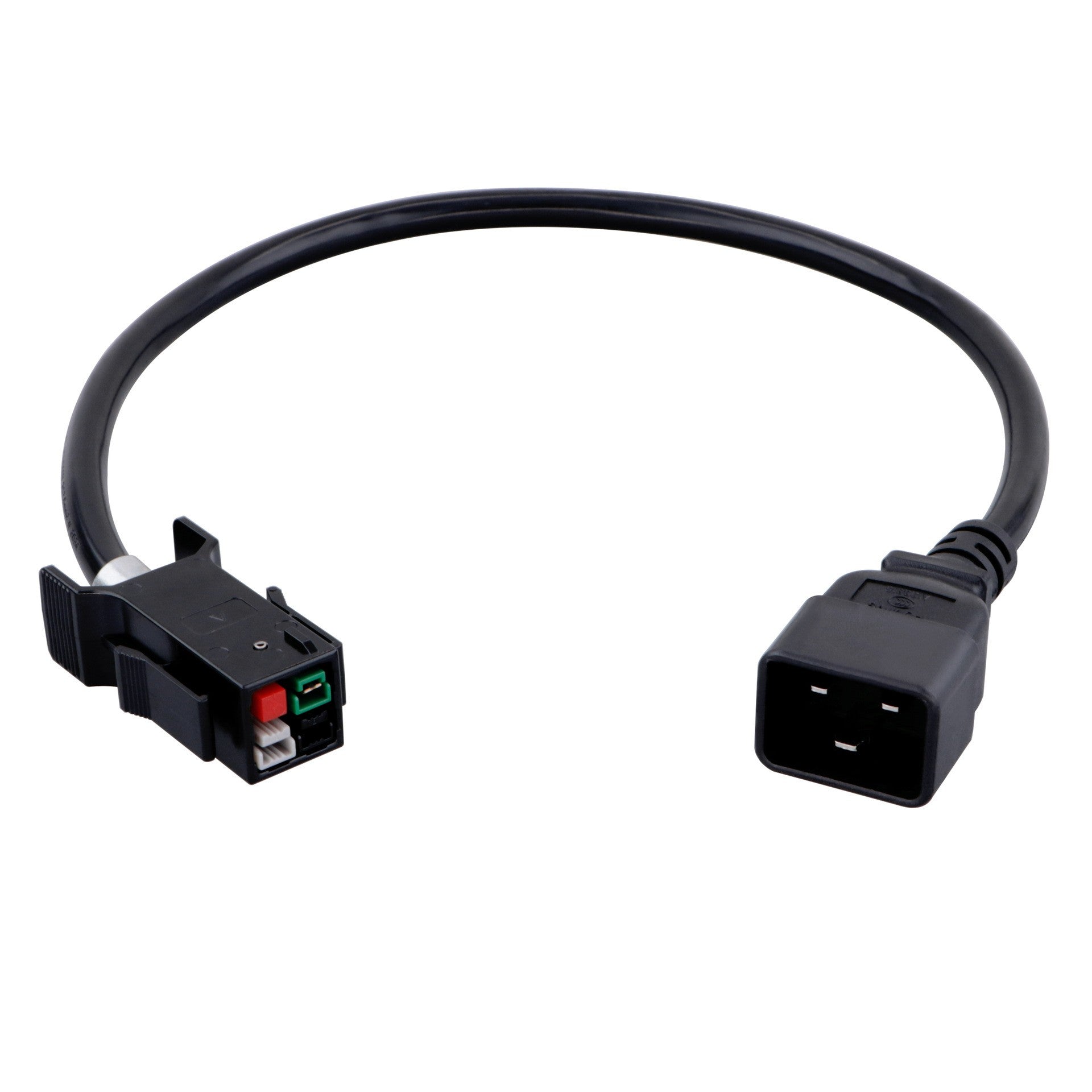 Ant T21 Cold Air Power Cord Mining Machine Cable Plug P33 to P33 P13 to C20 Anderson Connector Cable