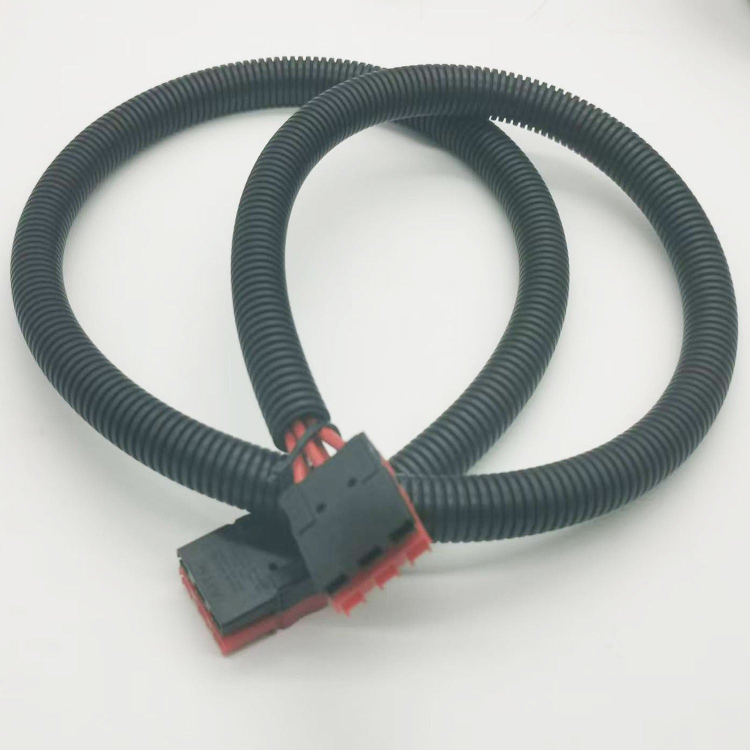 Anderson 30A Car Connector Extension Cable Assembly SH2-30 250V V0 for Disconnect Use of Wire Customized