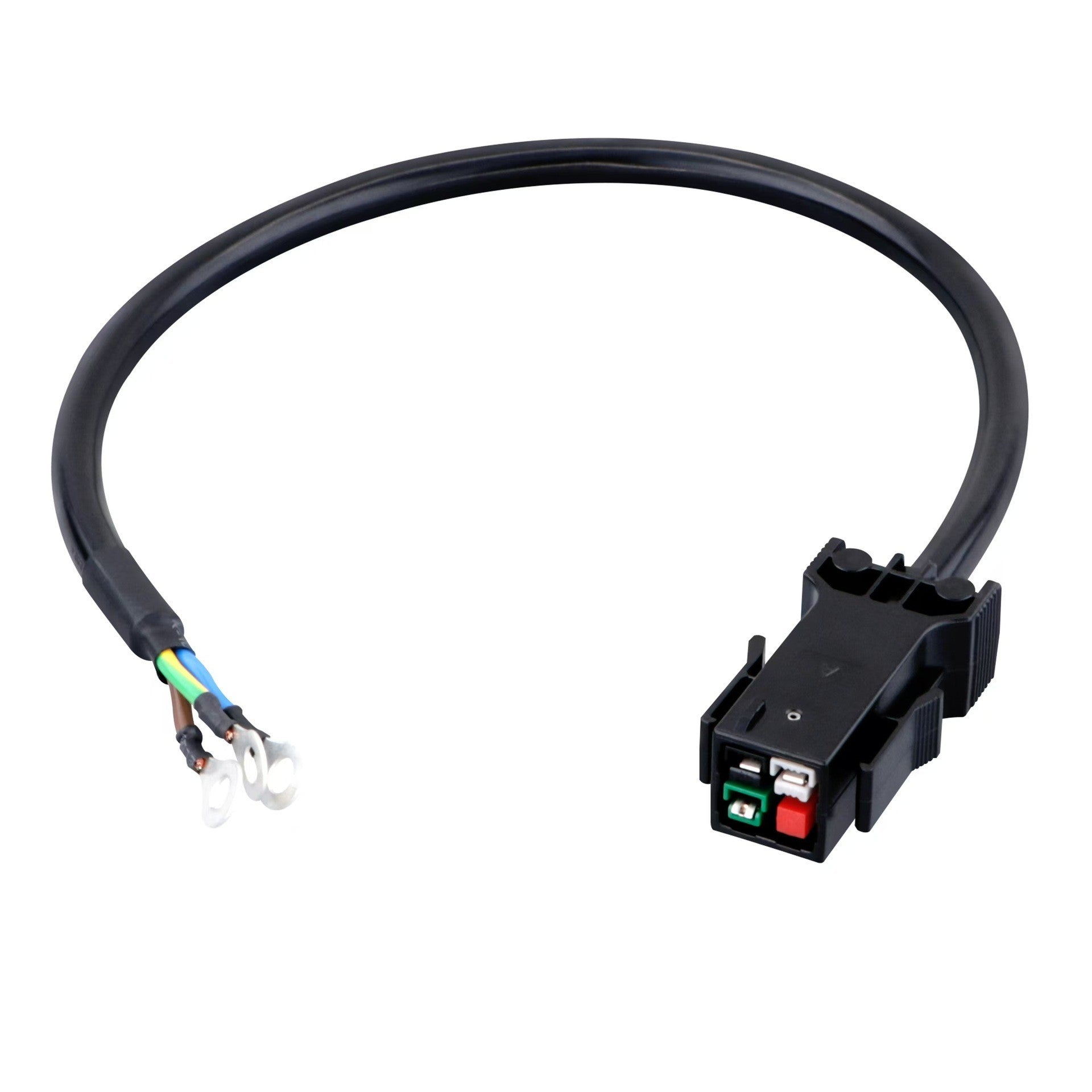 Ant T21 Cold Air Power Cord Mining Machine Cable Plug P33 to P33 P13 to C20 Anderson Connector Cable