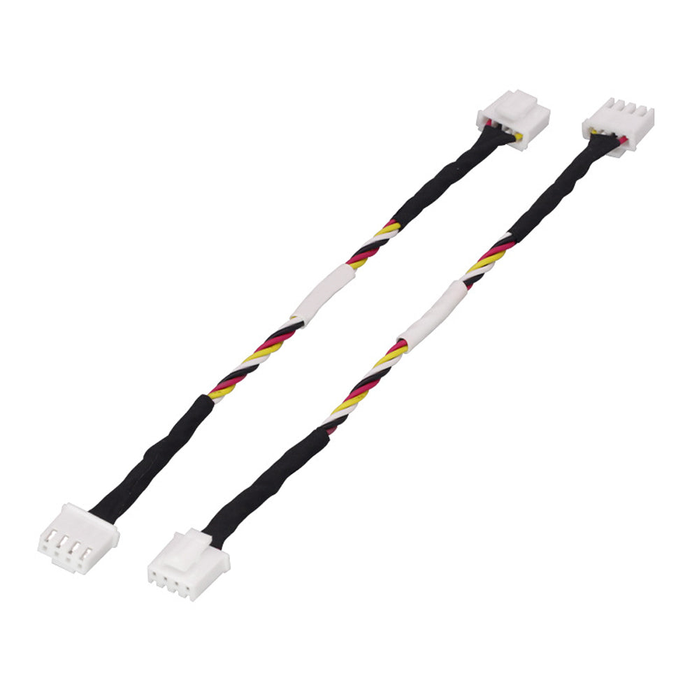 A2512HF-XP Plug Connector Terminal Wire 3302-24AGW Electrical Cable for Ultrasonic Communication
