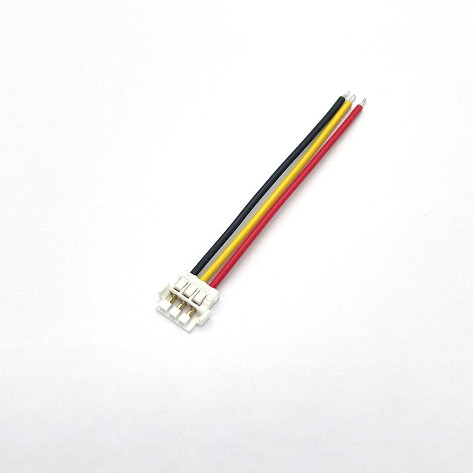 HRS DF59-3P-2C 2mm Pitch Multi Functional Connector System Floating Board-to-Board Swing-Lock Short-Circuit Wire Harness Customized