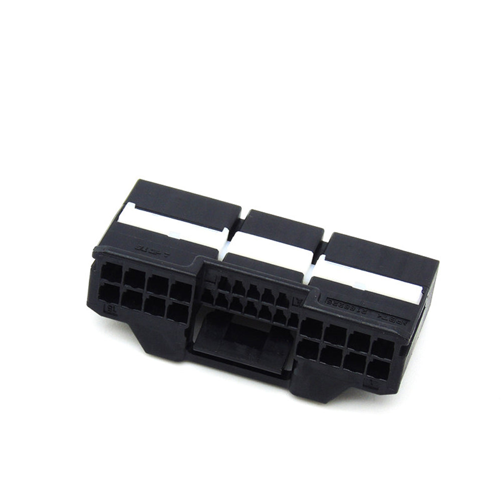 TE 1-2188225-2 Connector 3.0mm Pitch New Energy BMS Acquisition Automotive Wire Harness