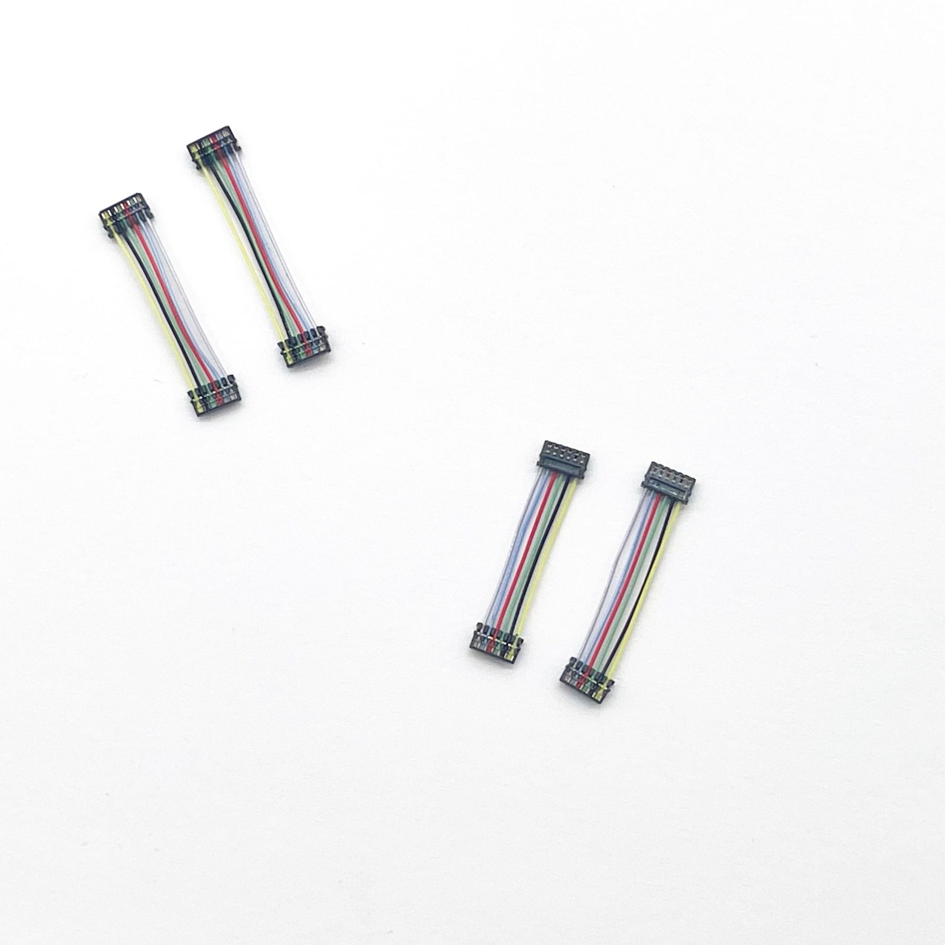 0.6mm Pitch 06XSR-36S 08XSR-36S Wire for Earphones Intelligent Sweeping Machine Lithium Battery Connection Harness