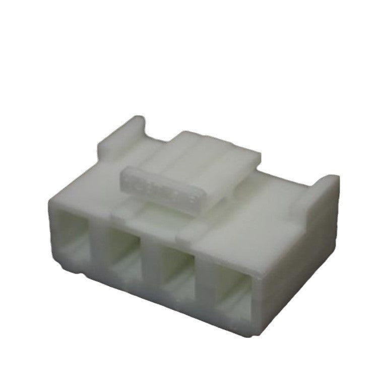 JST NVR-04 NV Connector Side Stackable 5.0mm Pitch Disconnectable Crimp Style Wire Harness for Coffee Machine