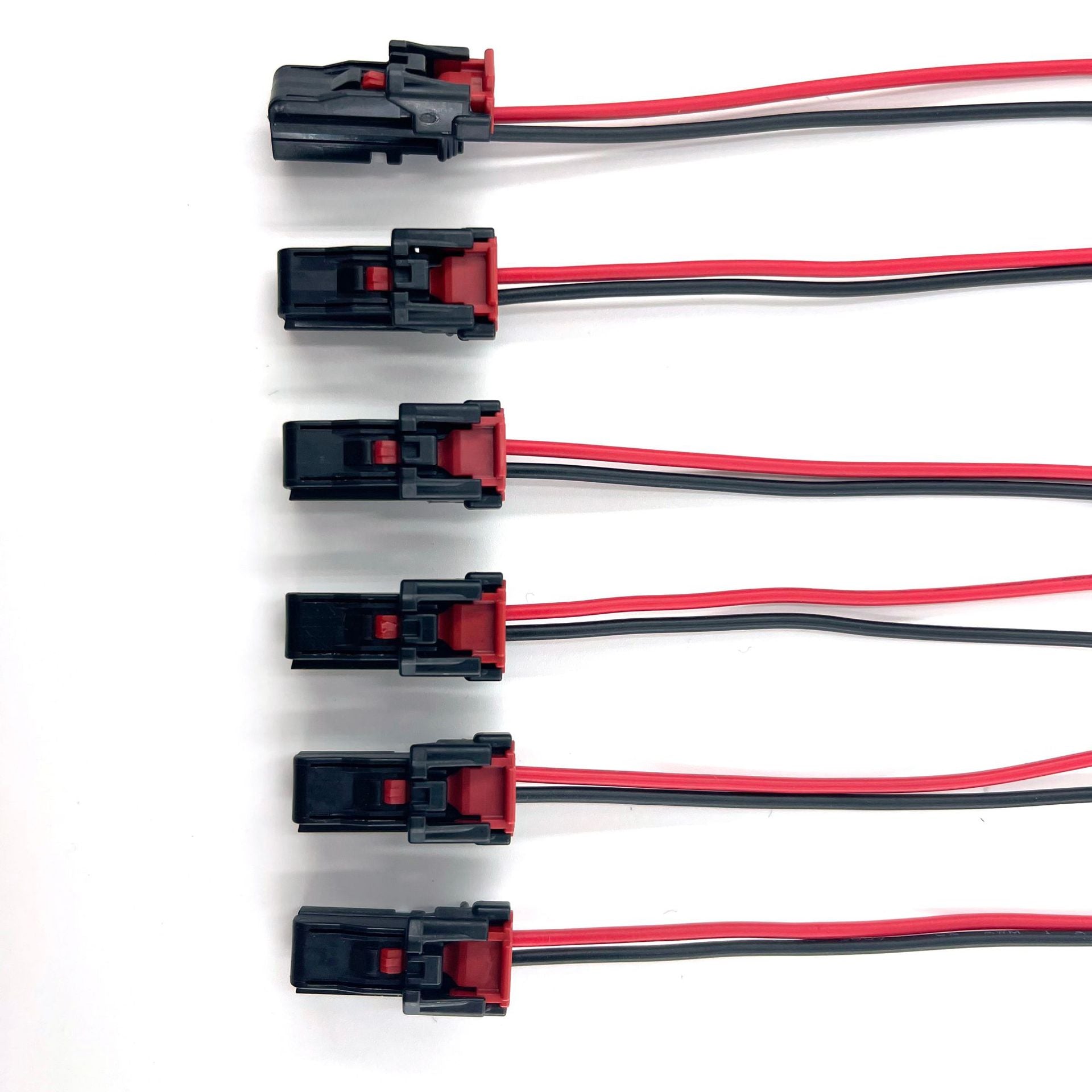 Auto 2pin plug Male of Sumitomo Electric 6098-8988 Wiring Waterproof Connector with Terminals