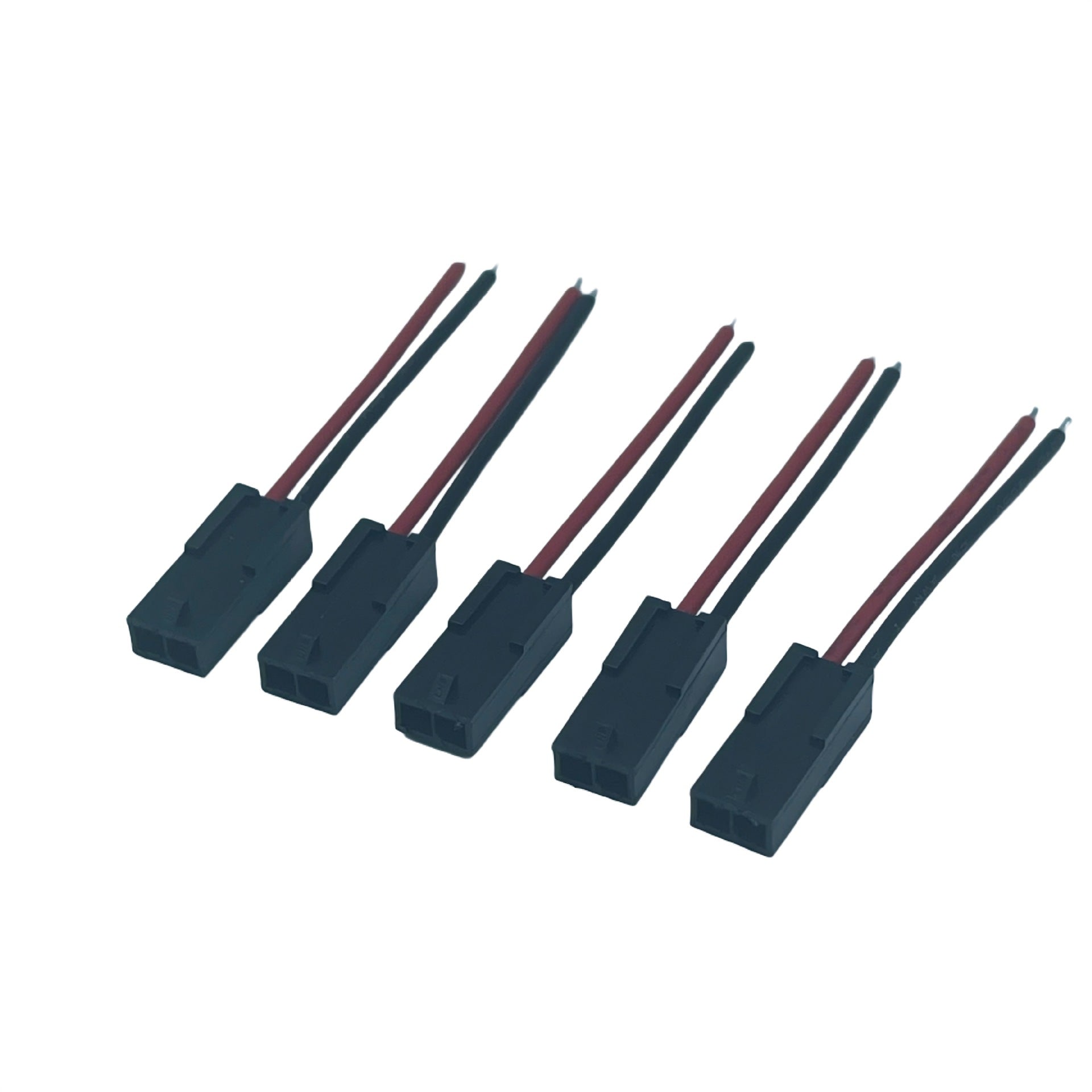Molex 436450600 Micro-Fit 3.0mm Receptacle Housing Crimp Terminal Cable for Electronic Device