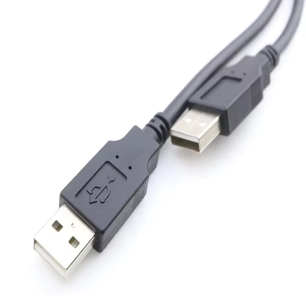 OEM Custom Fast Charging USB A to other connector Spiral Cable Assembly