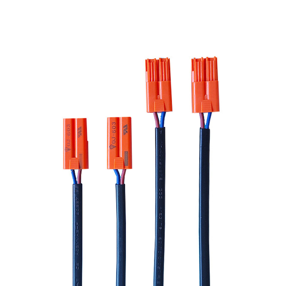 OJ-603 2Pin Quick Plug Connector Cable for LED Lighting