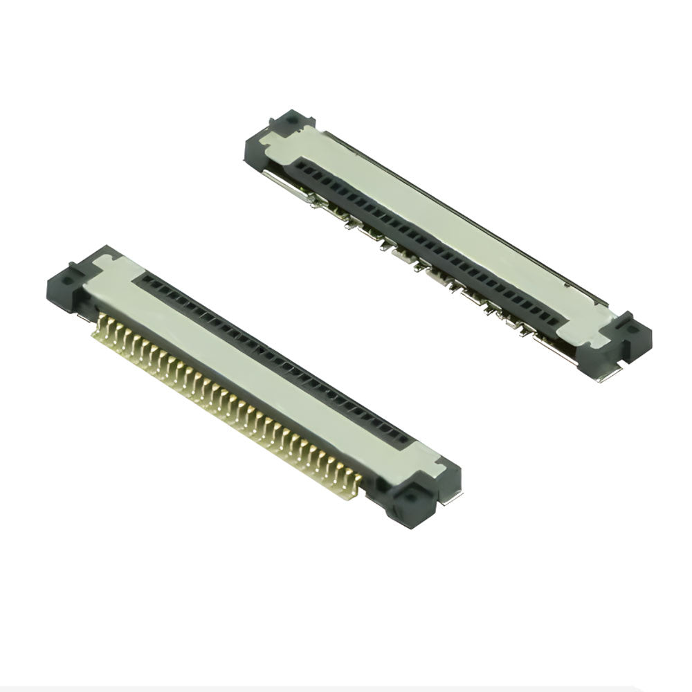 Original imported Kel Usl00-30L-C 30pin Lvds Cable fit 0.4mm to 1.27mm Motherboard