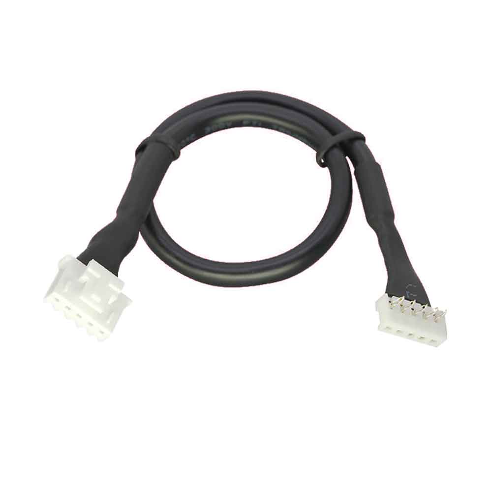 PH2.0-5P to XH2.54-5P Terminal Wire Automotive Sensor Wiring Toy Battery Plug Cable