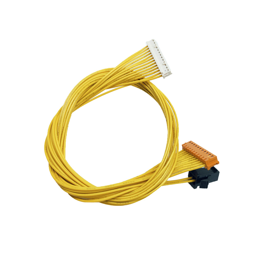 PH2.0 to SM2.54mm Terminal Wire BMS Battery Management System Mainboard Connection Cable