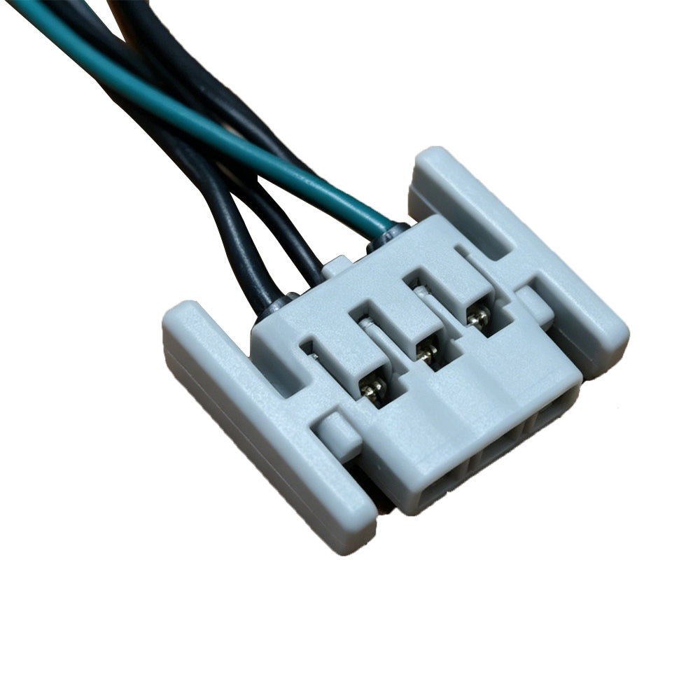 PHDR-06V-S Connection Cable 2.0mm Wire Harness for HP Gen8 Gen10 and ML110 Gen9 Fan Connector Conversion Cable 2x3P