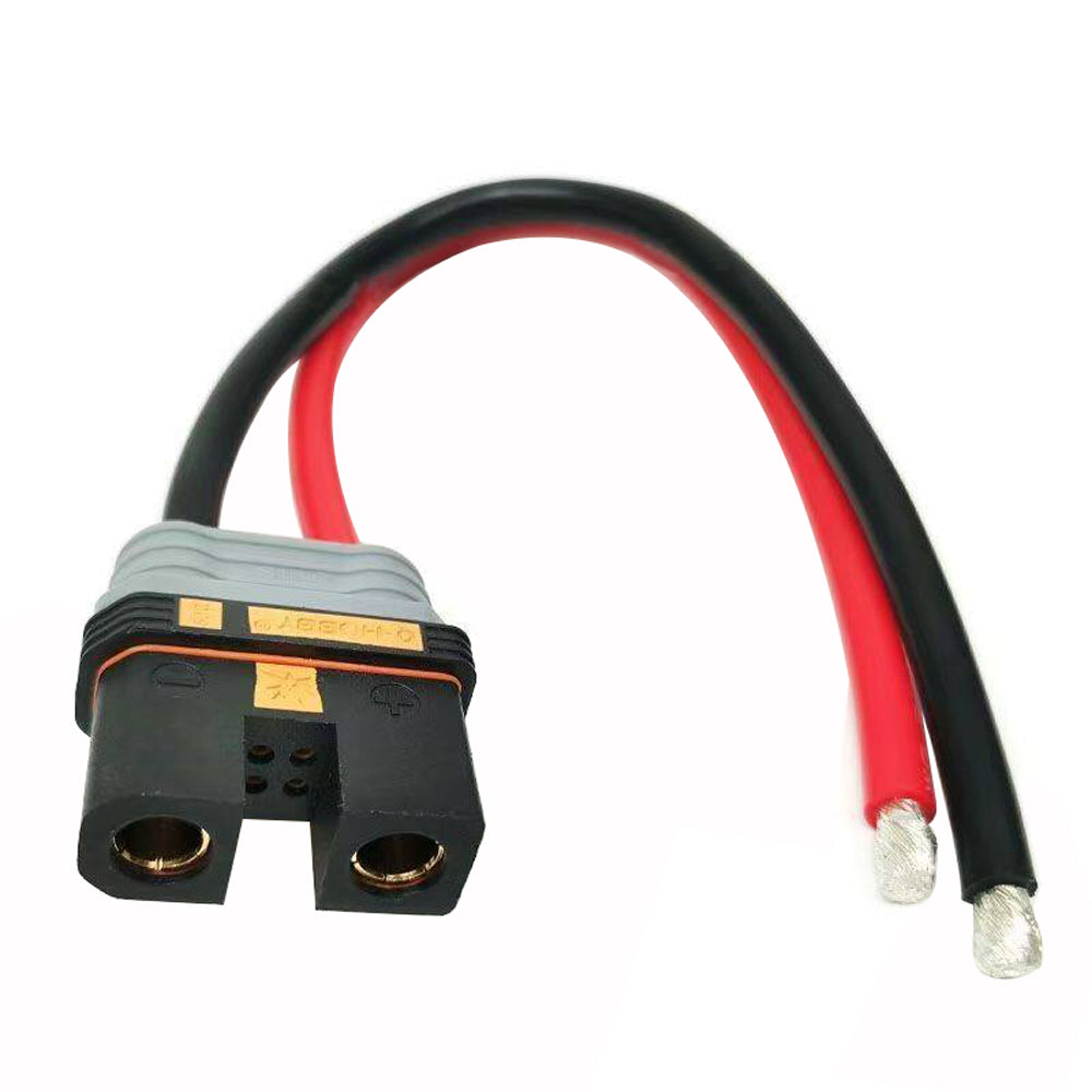 QS8 QS9 QS10P QS10-S QS12-S Electric Vehicle Lithium Battery Cable
