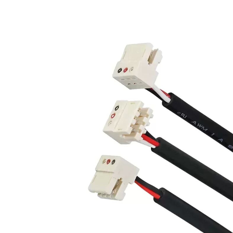 RAST 2.50mm IDC Cable Assemblies