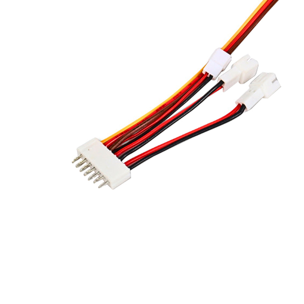 2.5mm Pitch SCN Terminal Wire for LED Panel for Indoor/Outdoor LED Screen