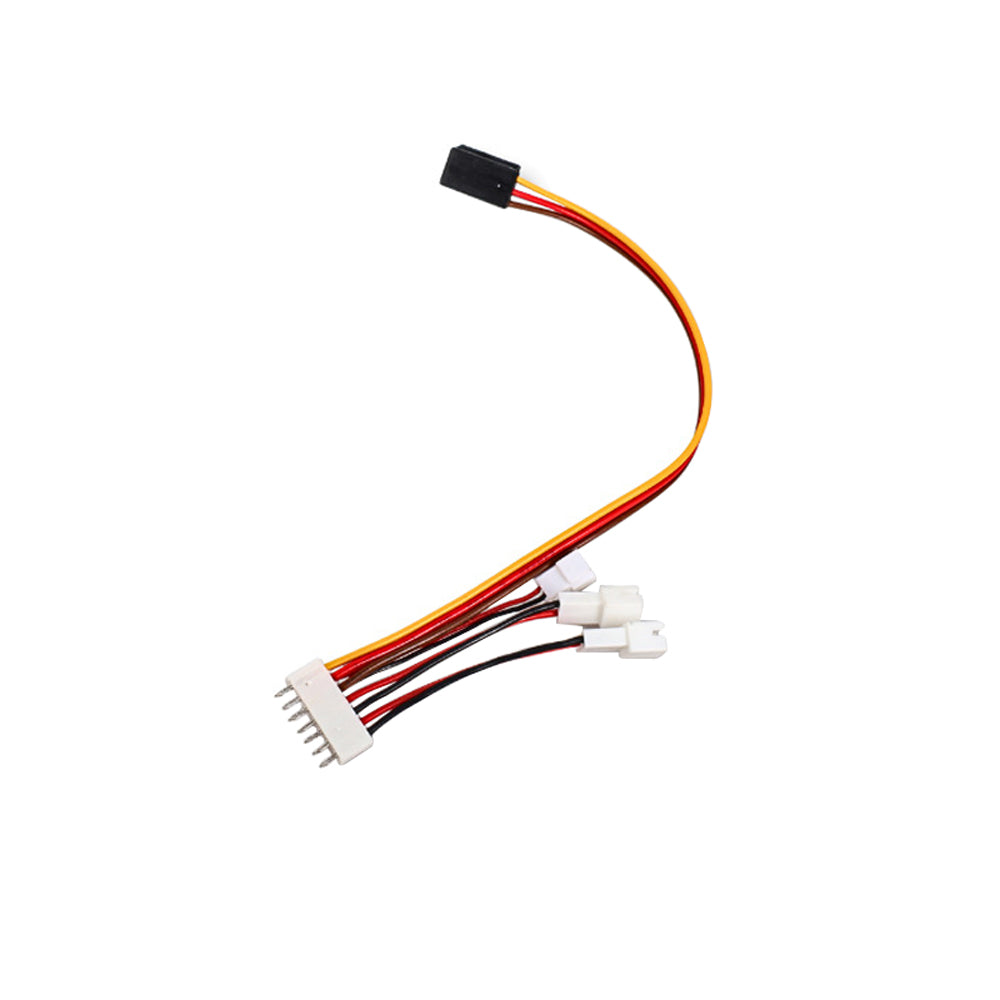 2.5mm Pitch SCN Terminal Wire for LED Panel for Indoor/Outdoor LED Screen