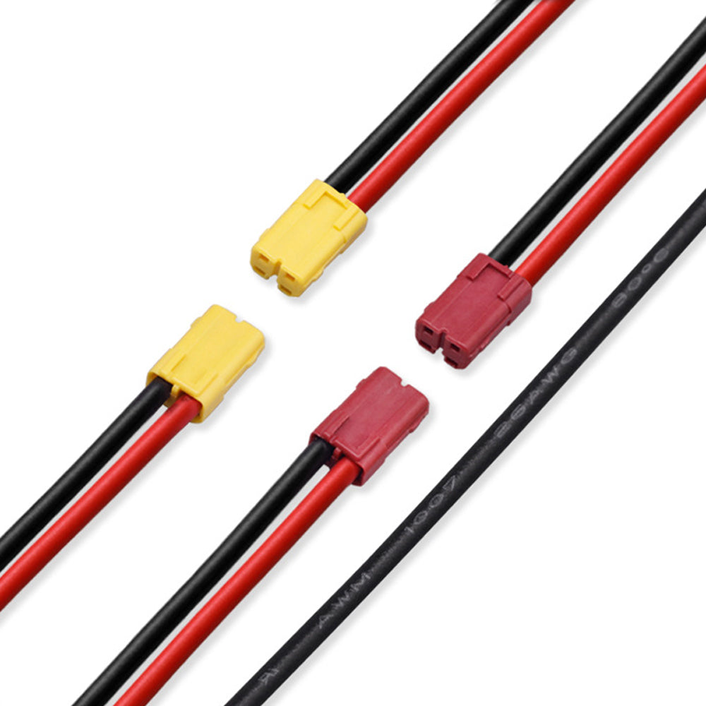 SFH-0017-P0.5 SFHR-+02V-L Lithium Battery Cable Automotive Internal Connector Wire