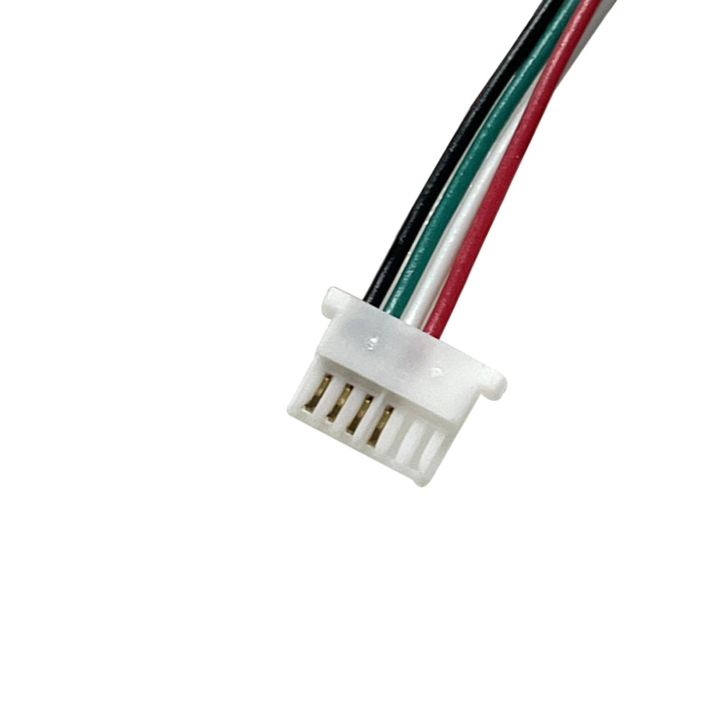SHLP-06V-S-B Disconnectable Crimp Style Connectors 1.0mm Ultra-thin Terminal Wire