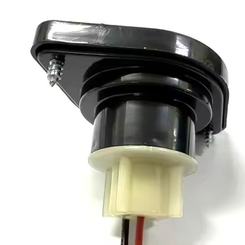 SJ-86105 Auto Truck Trail Two-way Pigtail Socket License Light Wire Harness