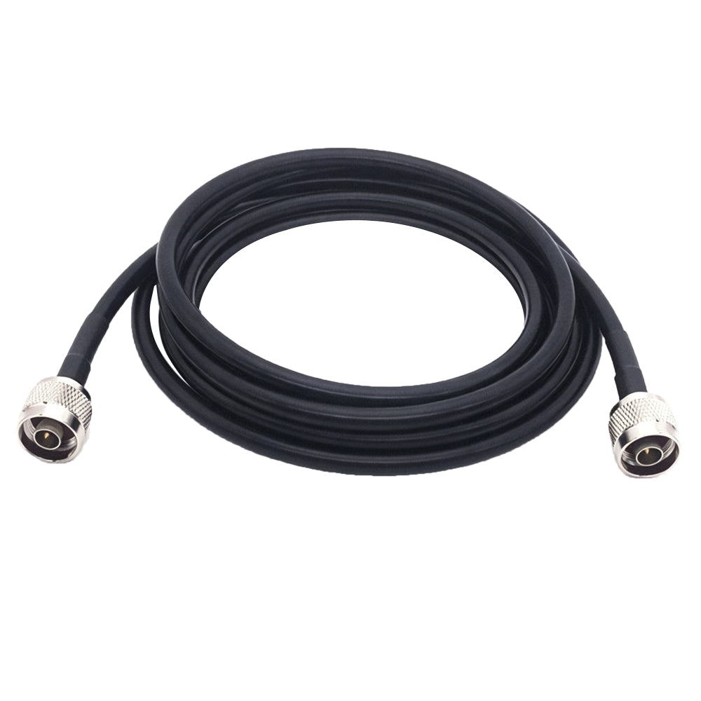 RG58 50Ohm RF Coaxial Cable SMA to N/TNC/BNC Male Female Antenna Extension Cord 1M/2M/5M