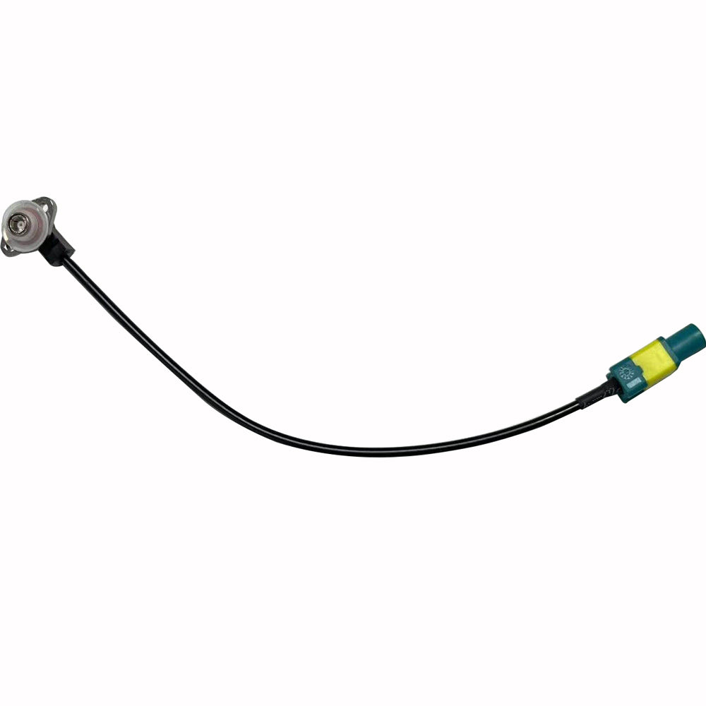 SMB to Fakra Connector Cable TE 2390730 Female and Male Adapter for Car Camera