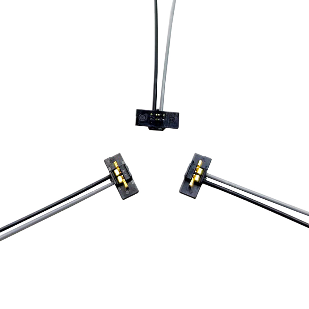 0.7mm Pitch CFX3302 Series Ultra-Thin Connector Cable for Mobile Devices