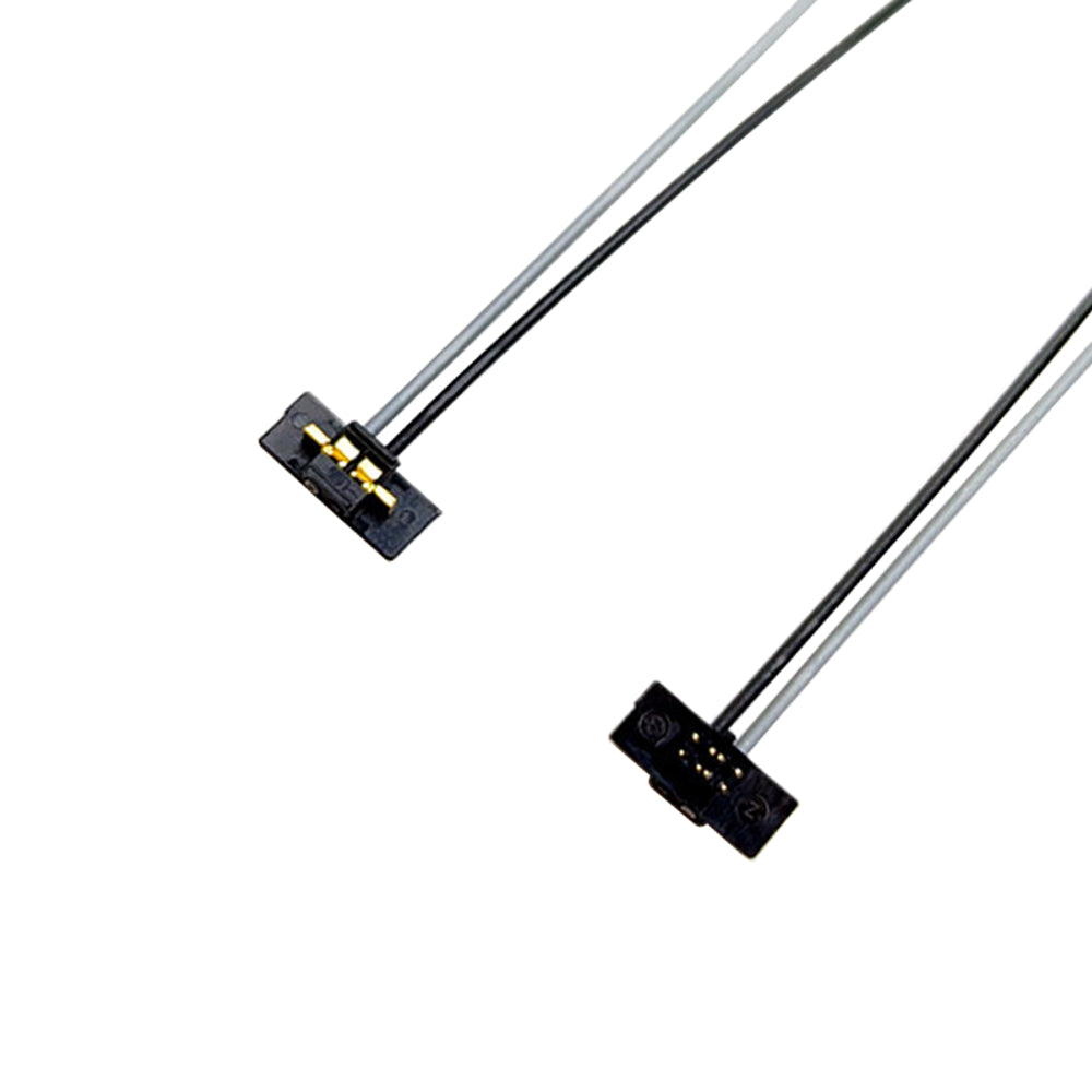0.7mm Pitch CFX3302 Series Ultra-Thin Connector Cable for Mobile Devices
