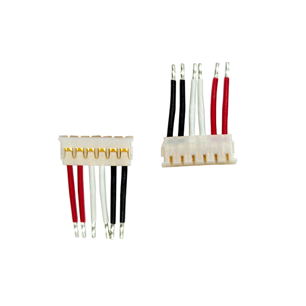1.2mm Pitch SMK CPL6506 Series Smart Home Appliance Wiring Harness