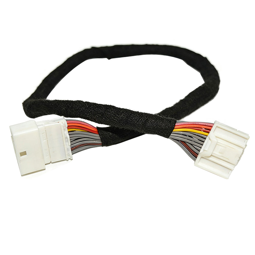 Sumitomo 6098-5285 Male and Female Plug Connector Cable Motor Internal Signal Acquisition Wire Harness