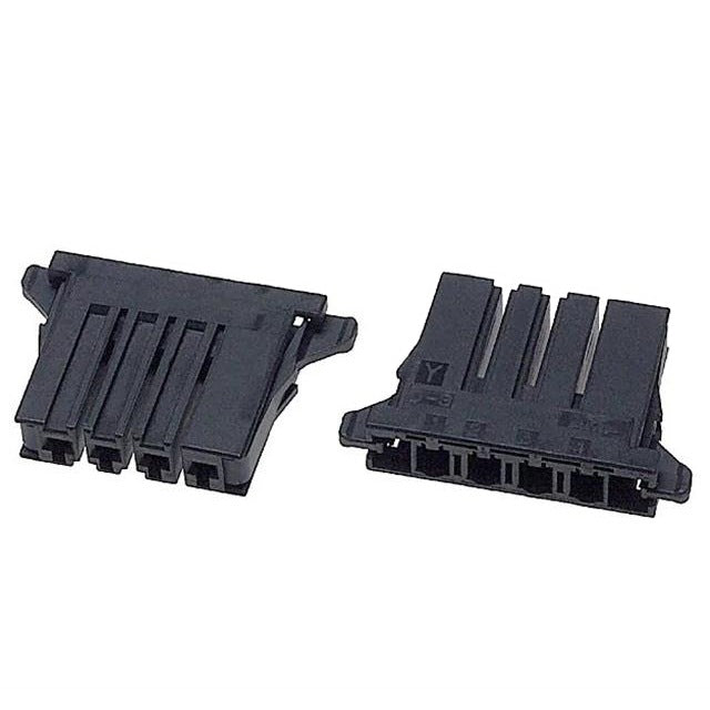 Factory Genuine Original Stock TE AMP 1-179958 Series Automotive Connector Plug Plastic Housing Cover