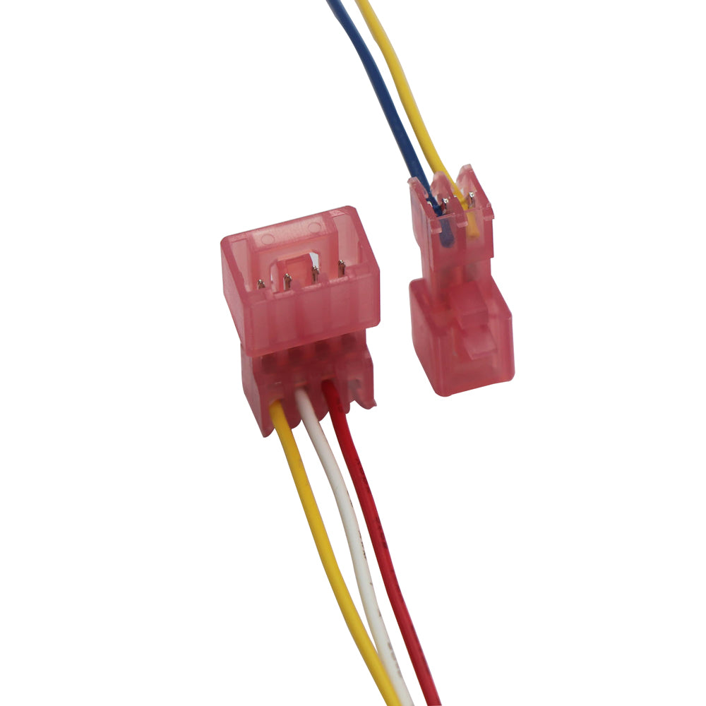 TE 3-643813-5 IDC Cable 2.54mm Pitch Connection Wire for Drone Robot Wire Harness