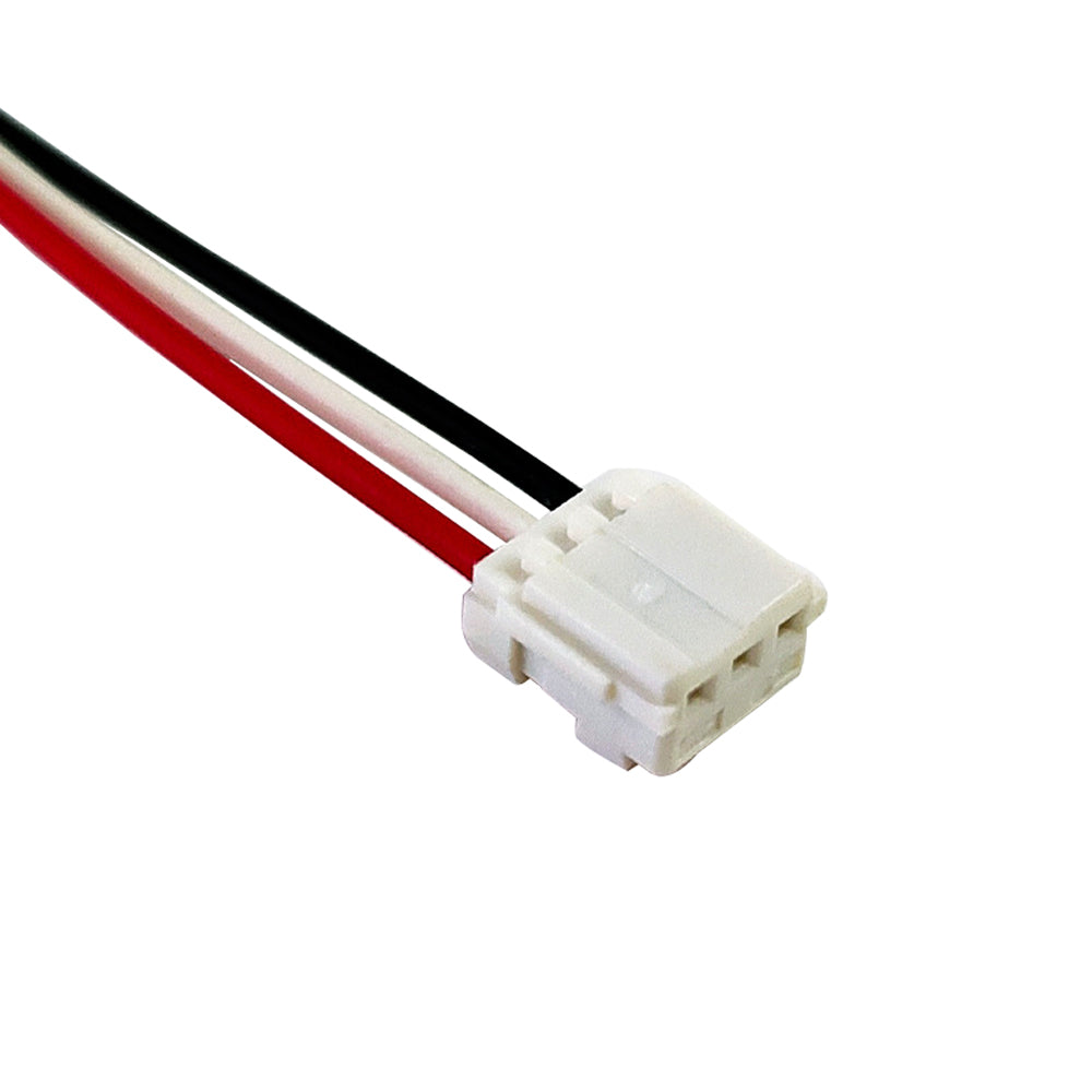 1.5mm Pitch TE353239-3 Insulation Displacement IDC Wiring Harness