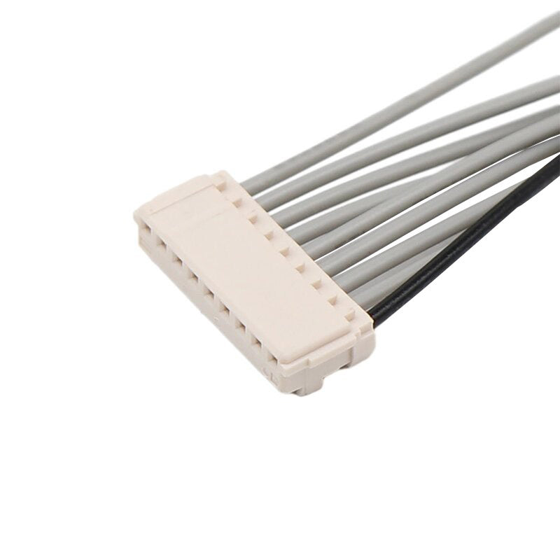 TE AMP 353293 Series 1.5mm Pitch Connector For Treadmill Cable Assemblies