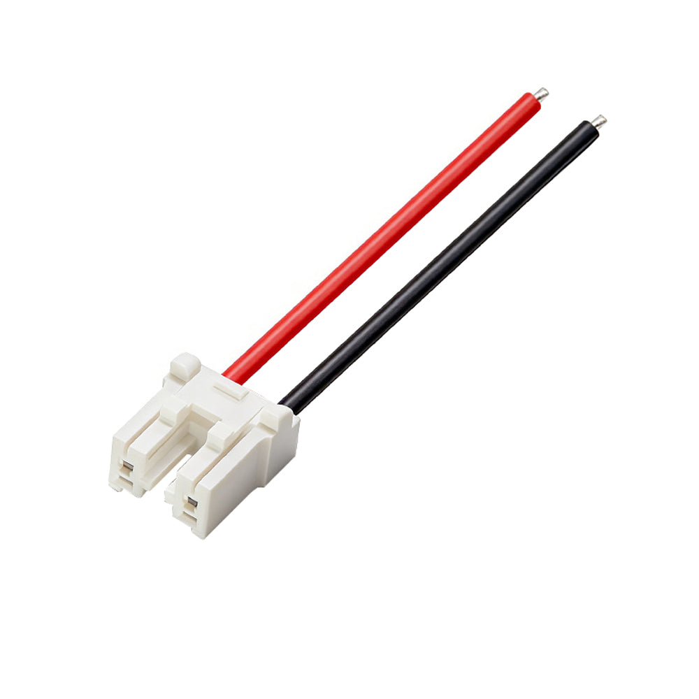 TE 1747050-1 Terminal Wire RV0.75 Electrical Cable Motor Drive Signal Sensor Connection Wiring Harness