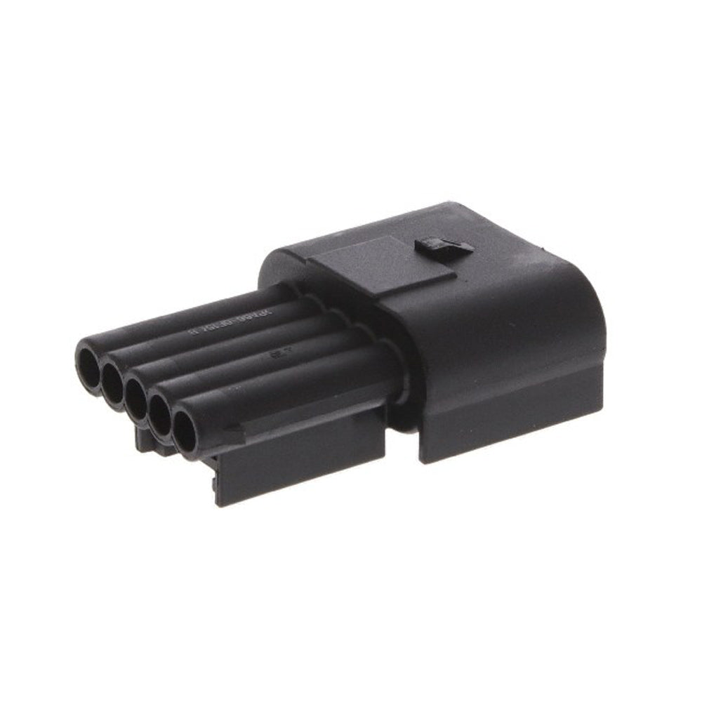 TE 1897207-2 Connector Cable HSG 5Pin 4.0mm Wiring Harness