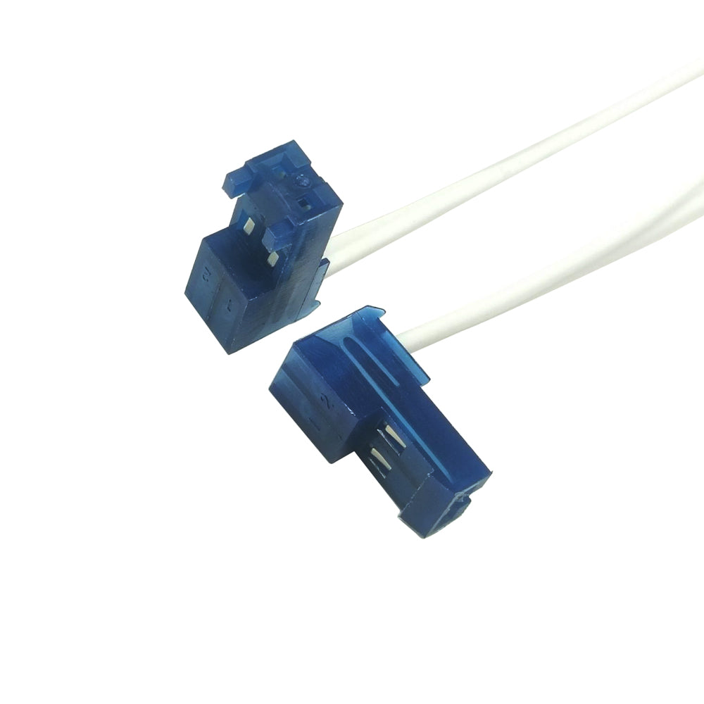 TE 3-643814 2.54mm Pitch IDC Cable for New Energy Electric Vehicle Waterproof Wiring Harness