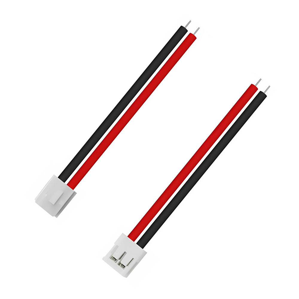 TE Connector Cable AMP 179228-2 2.0mm Terminal Wire 2-6P electrical Cable Assembly