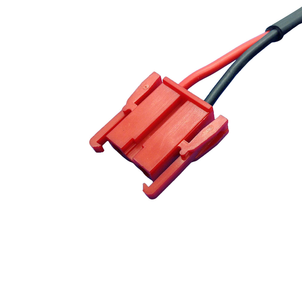 2Pin TJC2S Series Connector Wire for Electronic Equipment Internal Wiring