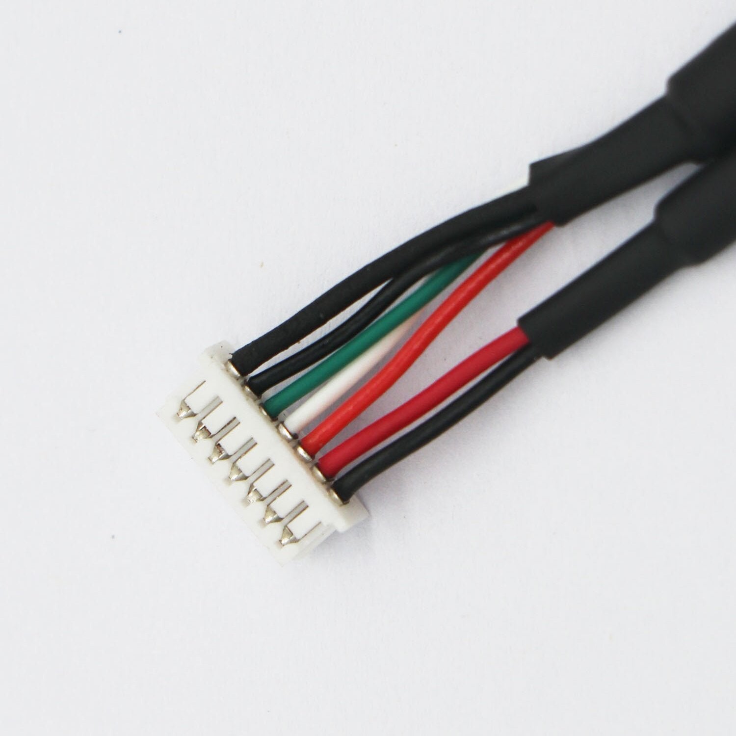 TYPE-C data cable terminal cable charger data cable internal connection cable interface 2-12P terminal wire harness