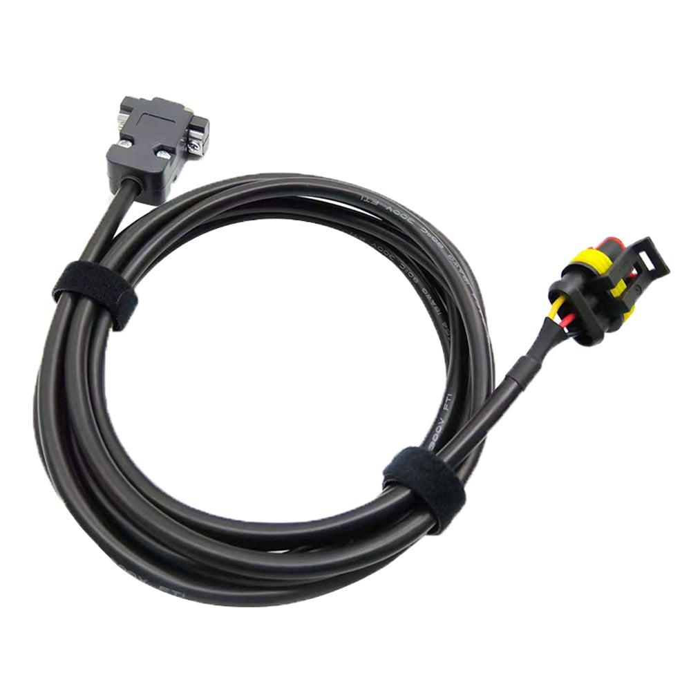 USB Connector Encoder Industrial Robot Wiring Harness Automotive Accessories Electrical Equipment Cable